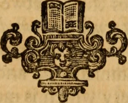 An illustration from A Defence of revealed religion against the exceptions of a late writer in his book intituled Christianity as old as Creation, etc, 1732, leaf 288