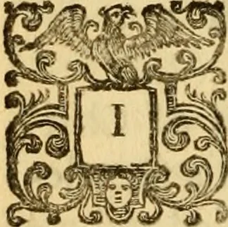 An illustration from A Defence of revealed religion against the exceptions of a late writer in his book intituled Christianity as old as Creation, etc, 1732, leaf 433