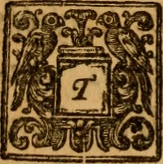 An illustration from A Defence of revealed religion against the exceptions of a late writer in his book intituled Christianity as old as Creation, etc, 1732, leaf 6