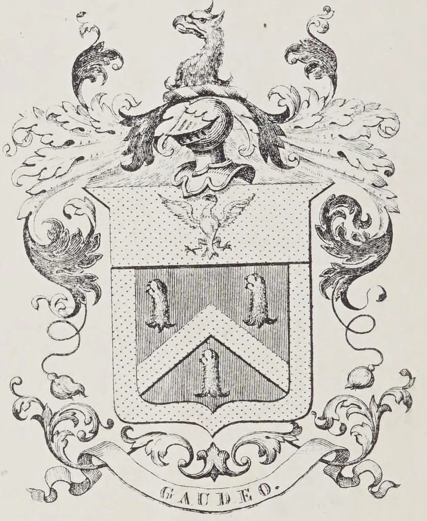 An illustration from A defence of the Scots abdicating Darien: : Including and answer to the Defence of the Scots settlement there., 1700, leaf 2