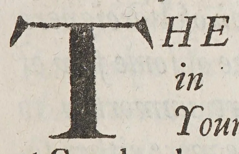 An illustration from A defence of the Scots settlement at Darien. : With an answer to the Spanish memorial against it. And arguments to prove that it is the interest of England to join with the Scots, and protect it. To which is added, a description of the country, and a particular account of the Scots colony., 1699, leaf 9