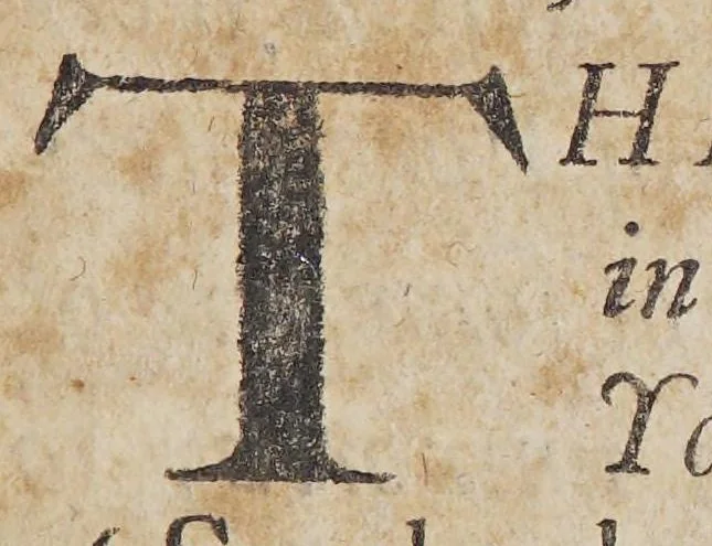 An illustration from A defence of the Scots settlement at Darien. : With an answer to the Spanish memorial against it. And arguments to prove that it is the interest of England to join with the Scots, and protect it. To which is added, a description of the country, and a particular account of the Scots colony., 1699, leaf 9