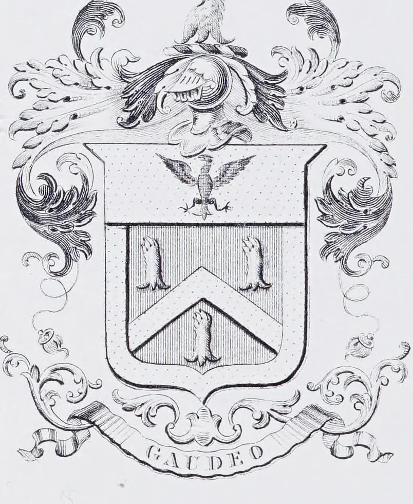 An illustration from A defence of the Scots settlement at Darien. : With an answer to the Spanish memorial against it. And arguments to prove that it is the interest of England to join with the Scots to protect it. To which is added, a description of the country, and a particular account of the Scots colony., 1699, leaf 2