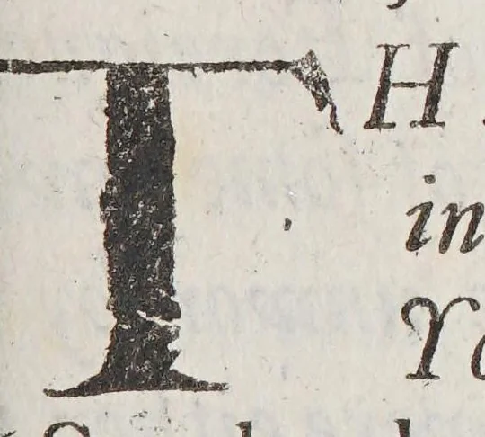 An illustration from A defence of the Scots settlement at Darien. : With an answer to the Spanish memorial against it. And arguments to prove that it is the interest of England to join with the Scots to protect it. To which is added, a description of the country, and a particular account of the Scots colony., 1699, leaf 11