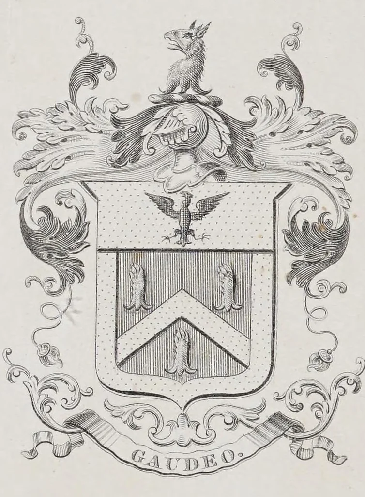 An illustration from The defence of trade. : In a letter to Sir Thomas Smith knight, gouernour of the East-India Companie, etc., 1615, leaf 2