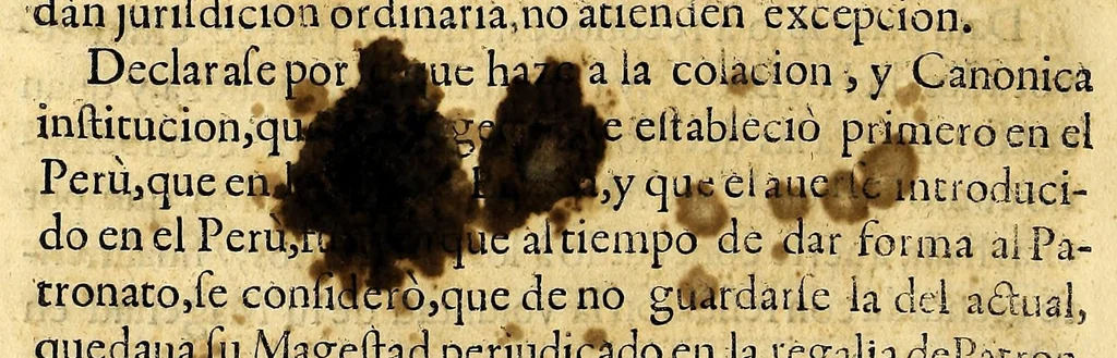 An illustration from Defensa de la verdad, consagrada a la luz de la justicia; : sujeta a la comun censura, para que sea patente al teatro de mundo, 1689, leaf 662
