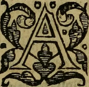 An illustration from A defensative against the plague : contayning two partes or treatises : the first, shewing the meanes how to preserue vs from the dangerous contagion thereof : the second, how to cure those that are infected therewith : whereunto is annexed a short treatise of the small poxe : shewing how to gouerne and helpe those that are infected therewith, 1593, leaf 20