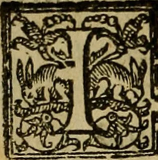 An illustration from A defensative against the plague : contayning two partes or treatises : the first, shewing the meanes how to preserue vs from the dangerous contagion thereof : the second, how to cure those that are infected therewith : whereunto is annexed a short treatise of the small poxe : shewing how to gouerne and helpe those that are infected therewith, 1593, leaf 33
