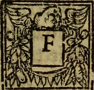 An illustration from A defensative against the plague : contayning two partes or treatises : the first, shewing the meanes how to preserue vs from the dangerous contagion thereof : the second, how to cure those that are infected therewith : whereunto is annexed a short treatise of the small poxe : shewing how to gouerne and helpe those that are infected therewith, 1593, leaf 40