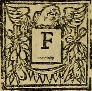 An illustration from A defensative against the plague : contayning two partes or treatises : the first, shewing the meanes how to preserue vs from the dangerous contagion thereof : the second, how to cure those that are infected therewith : whereunto is annexed a short treatise of the small poxe : shewing how to gouerne and helpe those that are infected therewith, 1593, leaf 59