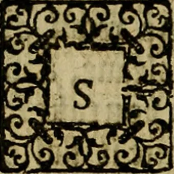 An illustration from A defensative against the plague : contayning two partes or treatises : the first, shewing the meanes how to preserue vs from the dangerous contagion thereof : the second, how to cure those that are infected therewith : whereunto is annexed a short treatise of the small poxe : shewing how to gouerne and helpe those that are infected therewith, 1593, leaf 73