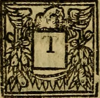 An illustration from A defensative against the plague : contayning two partes or treatises : the first, shewing the meanes how to preserue vs from the dangerous contagion thereof : the second, how to cure those that are infected therewith : whereunto is annexed a short treatise of the small poxe : shewing how to gouerne and helpe those that are infected therewith, 1593, leaf 85