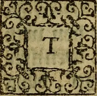 An illustration from A defensative against the plague : contayning two partes or treatises : the first, shewing the meanes how to preserue vs from the dangerous contagion thereof : the second, how to cure those that are infected therewith : whereunto is annexed a short treatise of the small poxe : shewing how to gouerne and helpe those that are infected therewith, 1593, leaf 86