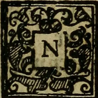 An illustration from A defensative against the plague : contayning two partes or treatises : the first, shewing the meanes how to preserue vs from the dangerous contagion thereof : the second, how to cure those that are infected therewith : whereunto is annexed a short treatise of the small poxe : shewing how to gouerne and helpe those that are infected therewith, 1593, leaf 90
