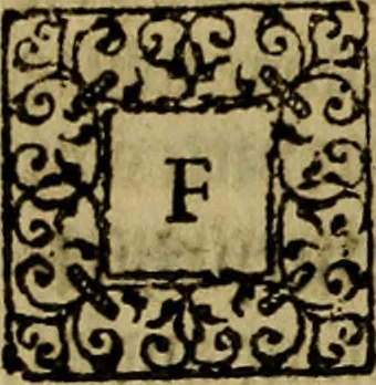 An illustration from A defensative against the plague : contayning two partes or treatises : the first, shewing the meanes how to preserue vs from the dangerous contagion thereof : the second, how to cure those that are infected therewith : whereunto is annexed a short treatise of the small poxe : shewing how to gouerne and helpe those that are infected therewith, 1593, leaf 93