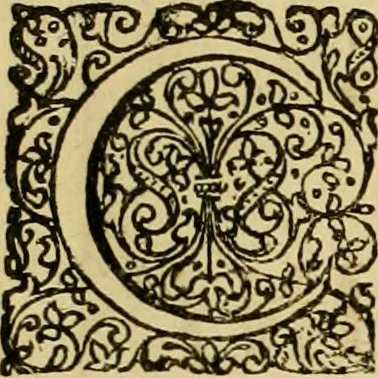 An illustration from De fideicommissis praesertim universalibus, tractatus frequentissimus, M. Antonii Peregrini ... : ab eodem ultima hac est post germanicam editionem, summa diligentia recognitus & compluribus additamentis recenter adauctus & illustratus, 1668, leaf 5