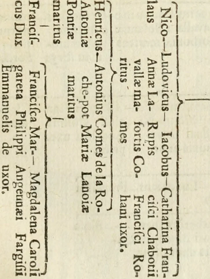 An illustration from De formvlæ regnante Christo : in veterum monumentis vsv, iustas pro regibus maximis Philippo I & II, summaque regum omnium potestate, vindicias complexa diatribe, 1646, leaf 82