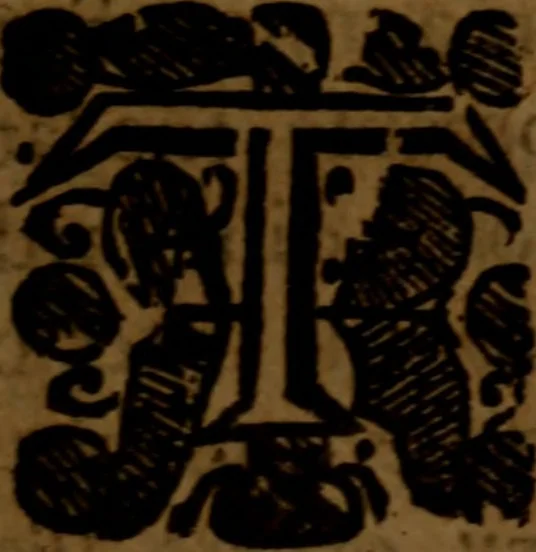 An illustration from A defence of the principles of love, which are necessary to the unity and concord of Christians, and are delivered in a book called The cure of church-divisions .., 1671, leaf 42