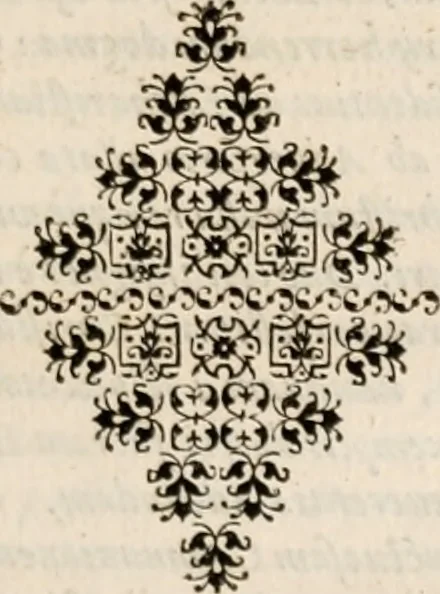 An illustration from De freqventi commvnione liber, in qvo ss. patrvm, pontificvm, et conciliorvm de poenitentiae atqve Eucharistiae sacramentorum vsu sententiae summa fide proferuntur, vt pro norma omnibus esse possint .., 1647, leaf 206
