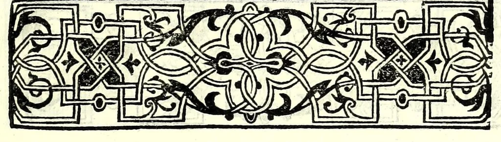 An illustration from De fvrtivis literarvm notis, vulgo, De ziferis libri IIII, 1563, leaf 143