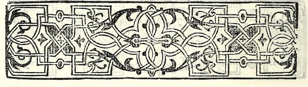 An illustration from De fvrtivis literarvm notis, vulgo, De ziferis libri IIII, 1563, leaf 144