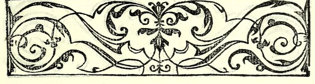 An illustration from De fvrtivis literarvm notis, vulgo, De ziferis libri IIII, 1563, leaf 145