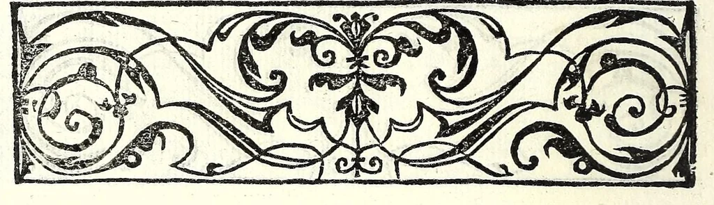 An illustration from De fvrtivis literarvm notis, vulgo, De ziferis libri IIII, 1563, leaf 146