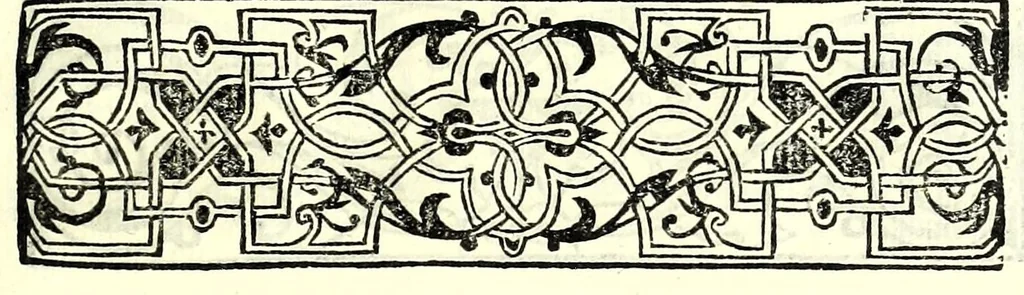 An illustration from De fvrtivis literarvm notis, vulgo, De ziferis libri IIII, 1563, leaf 157