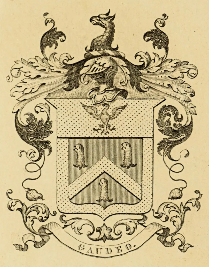 An illustration from De gli elementi, e di molti loro notabili effetti, 1557, leaf 2