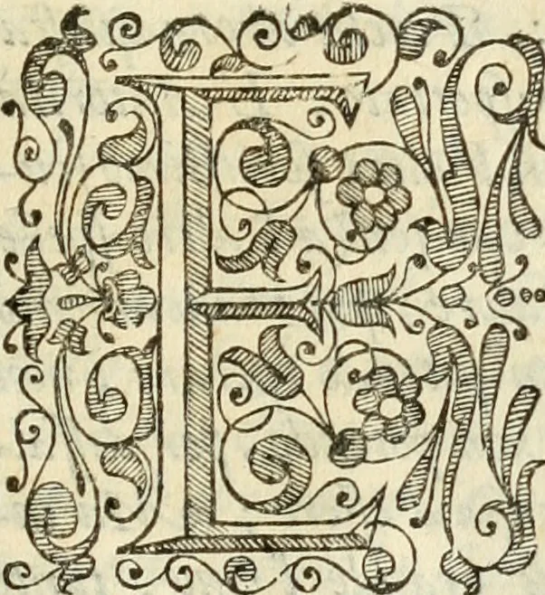 An illustration from De gli eroi della serenissima casa d'Este, ch'ebbero il dominio in Ferrara, memorie di Francesco Berni, al serenissimo signor dvca Francesco d'Este .., 1640, leaf 62
