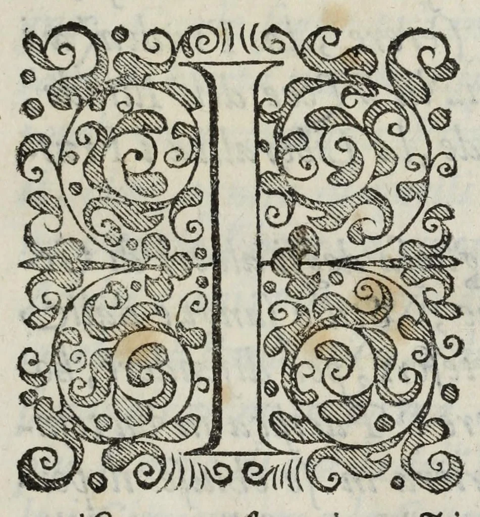 An illustration from Degli eroi della serenissima casa d'Este, ch'ebbero il dominio in Ferrara : memorie, 1640, leaf 31