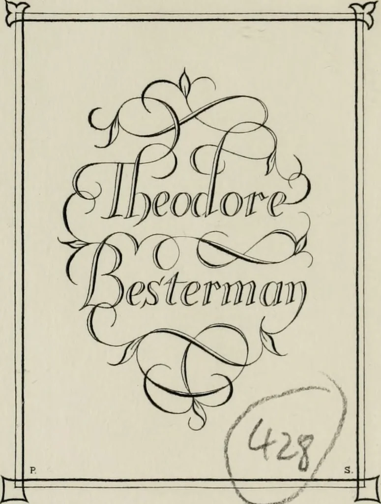 An illustration from De gli habiti delle religioni con le armi e breue descrittion loro, libro primo[-terza], 1626, leaf 1