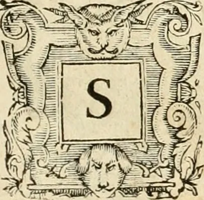An illustration from De goddelycke voorsienigheydt uytgebeeldt in Joseph onder-coninck van Egypten : verciert met sinne-beelden ende sede-leeringen, 1710, leaf 36