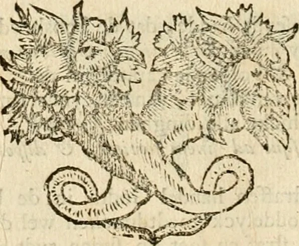 An illustration from De goddelycke voorsienigheydt uytgebeeldt in Joseph onder-coninck van Egypten : verciert met sinne-beelden ende sede-leeringen, 1710, leaf 73