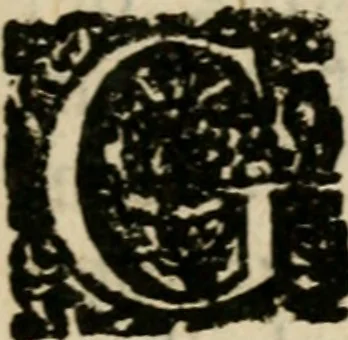 An illustration from De godlievende ziel vertoont in zinnebeelden, 1737, leaf 8