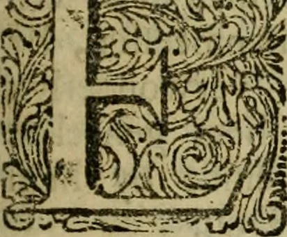 An illustration from De groote schouburgh der Nederlantsche konstschilders en schilderessen : waar van 'er vele met hunne beeltenissen ten tooneel een verschynen, en hun levensgedrag en konstwerken beschreven worden : zynde een vervolg op Het Schilderboek van K. v. Mander, 1718, leaf 12