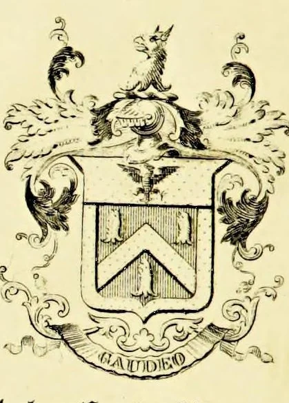 An illustration from De herba panacea, quam alii tabacum, alii petum, aut nicotianam vocant, brevis commentariolus. : Quo admirandæ ac prorsus divinæ hujus Peruanæ stirpis facultates & usus explicantur., 1644, leaf 6