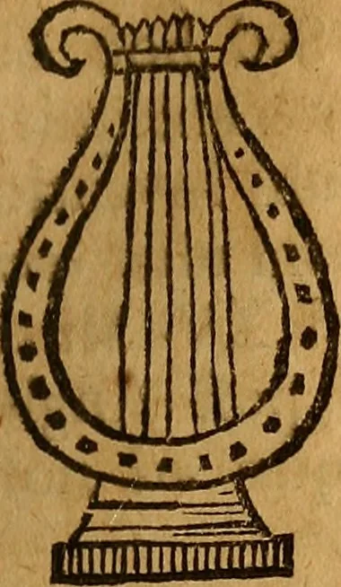An illustration from De Hibernia & antiquitatibus ejus, disquisitiones, 1658, leaf 134