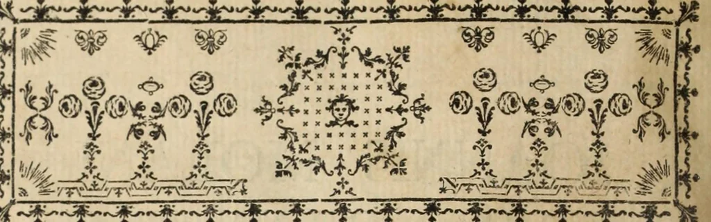 An illustration from De historia SS. imaginum et picturarum, pro vero earum usu contra abusus, libri quatuor, 1771, leaf 662