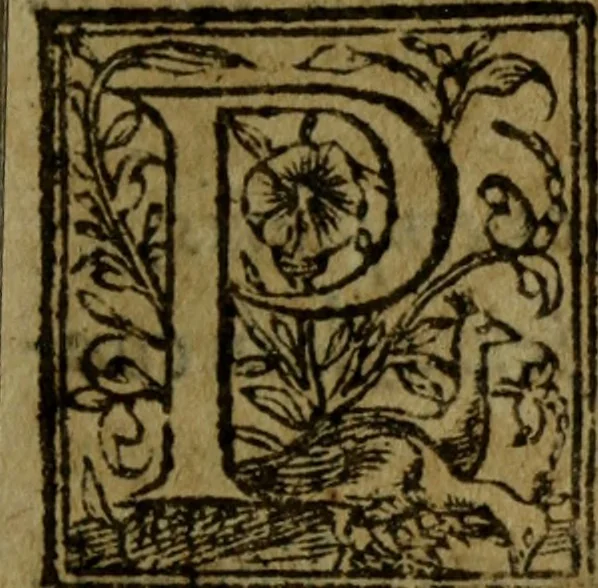 An illustration from De historia ss. imaginvm et pictvrarvm pro vero earvm vsv contra abvsvs libri IV, 1594, leaf 356