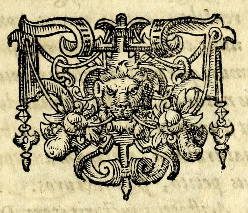 An illustration from De hvmana physiognomonia Ioannis Baptistae Portae Neapolitani libri IIII : qvi ab extimis, quae in hominum corporibus conspiciuntur signis, ita eorum naturas, mores & consilia (egregiis ad viuum expressis iconibvs) demonstrant, vt intimos animi recessus penetrare videantur ... : nunc ab innumeris mendis, quibus passim neapolitana scatebat editio, emendati, primumq[ue] in Germania in lucem editi : cum duplici rerum & verborum indice longe locupletissimo, 1593, leaf 77