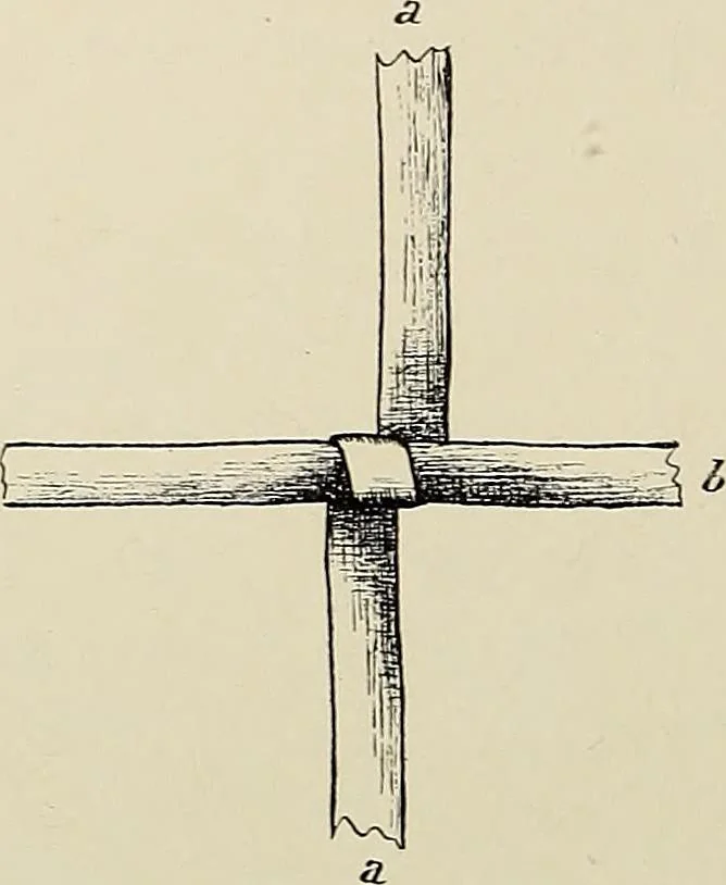 An illustration from De inlandsche kunstnijverheid in Nederlandsch Indië, 1912, leaf 107