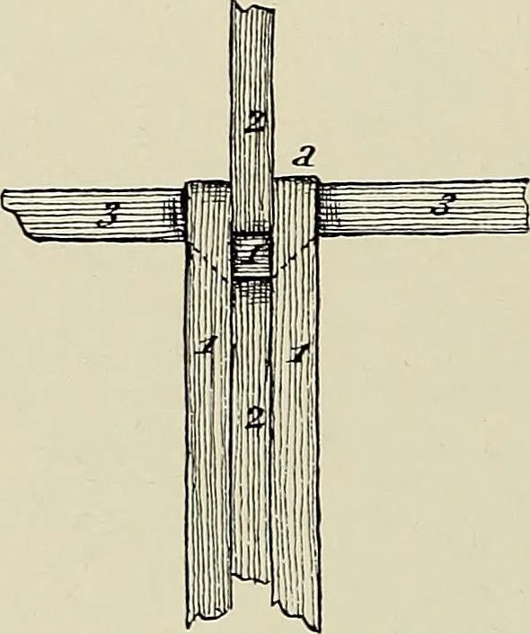 An illustration from De inlandsche kunstnijverheid in Nederlandsch Indië, 1912, leaf 109