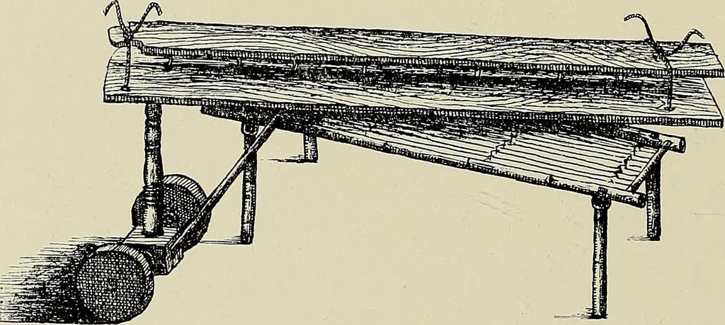 An illustration from De inlandsche kunstnijverheid in Nederlandsch Indië, 1912, leaf 115