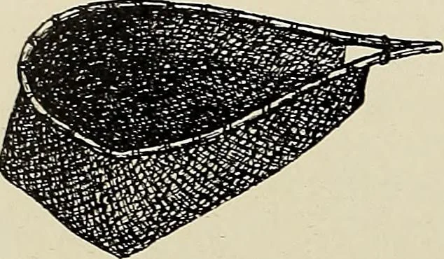 An illustration from De inlandsche kunstnijverheid in Nederlandsch Indië, 1912, leaf 133