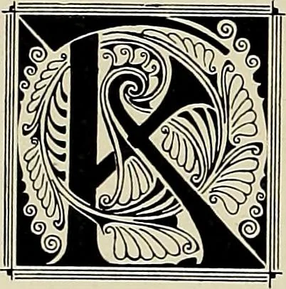 An illustration from De inlandsche kunstnijverheid in Nederlandsch Indië, 1912, leaf 135