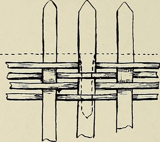 An illustration from De inlandsche kunstnijverheid in Nederlandsch Indië, 1912, leaf 137