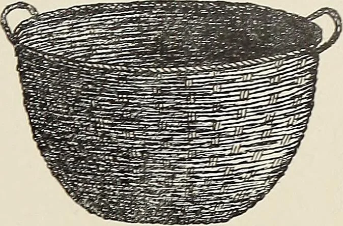 An illustration from De inlandsche kunstnijverheid in Nederlandsch Indië, 1912, leaf 156