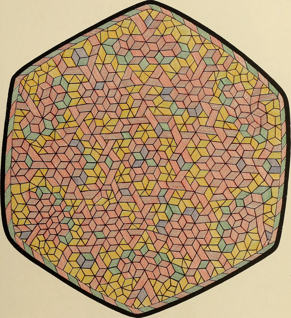 An illustration from De inlandsche kunstnijverheid in Nederlandsch Indië, 1912, leaf 184