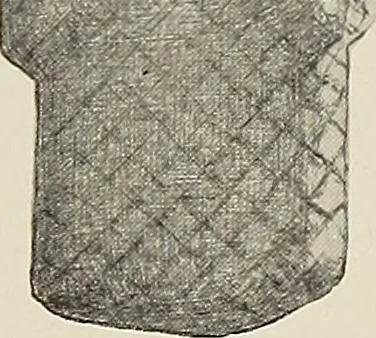 An illustration from De inlandsche kunstnijverheid in Nederlandsch Indië, 1912, leaf 206